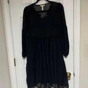 Matilda Jane dress